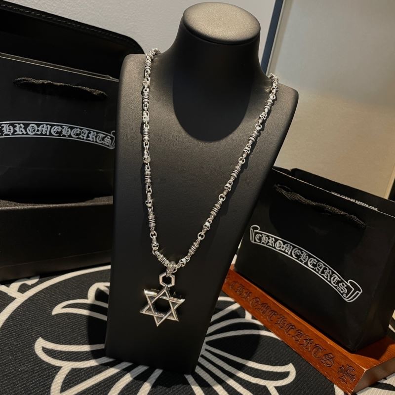 Chrome Hearts Necklaces